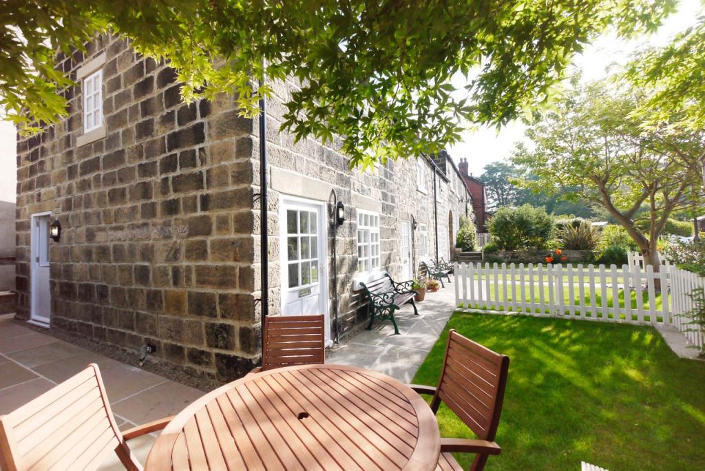 Photo of  Ellis Terrace,  Leeds, LS6