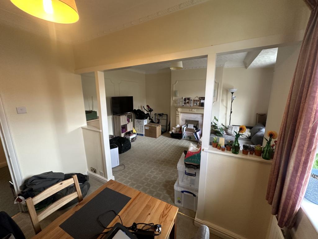 Photo of  Rothbury Gardens,  Leeds, LS16