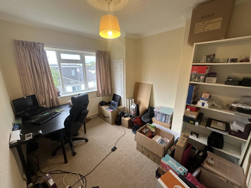 Photo of  Rothbury Gardens,  Leeds, LS16