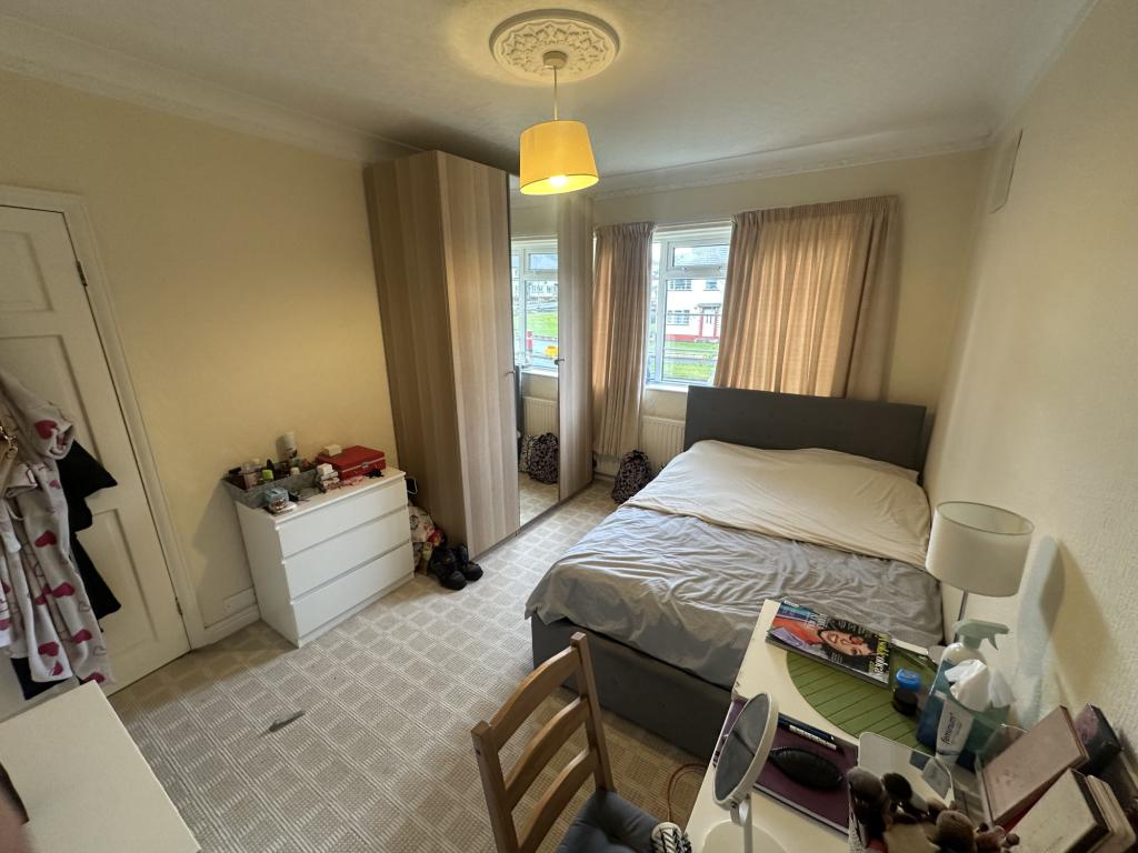 Photo of  Rothbury Gardens,  Leeds, LS16