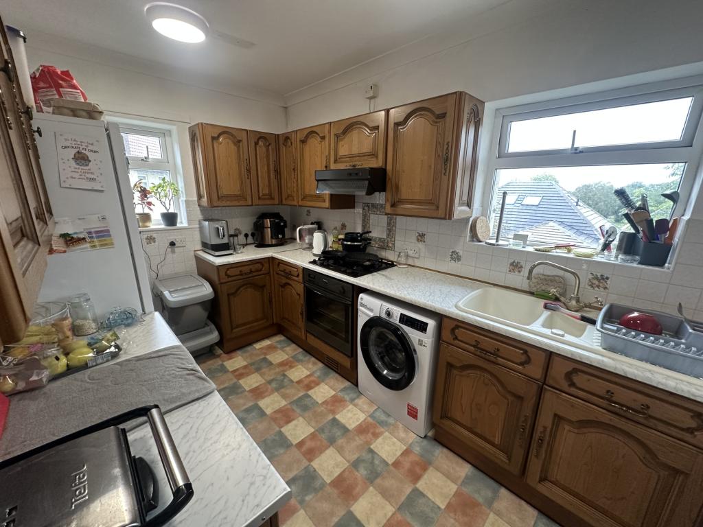 Photo of  Rothbury Gardens,  Leeds, LS16
