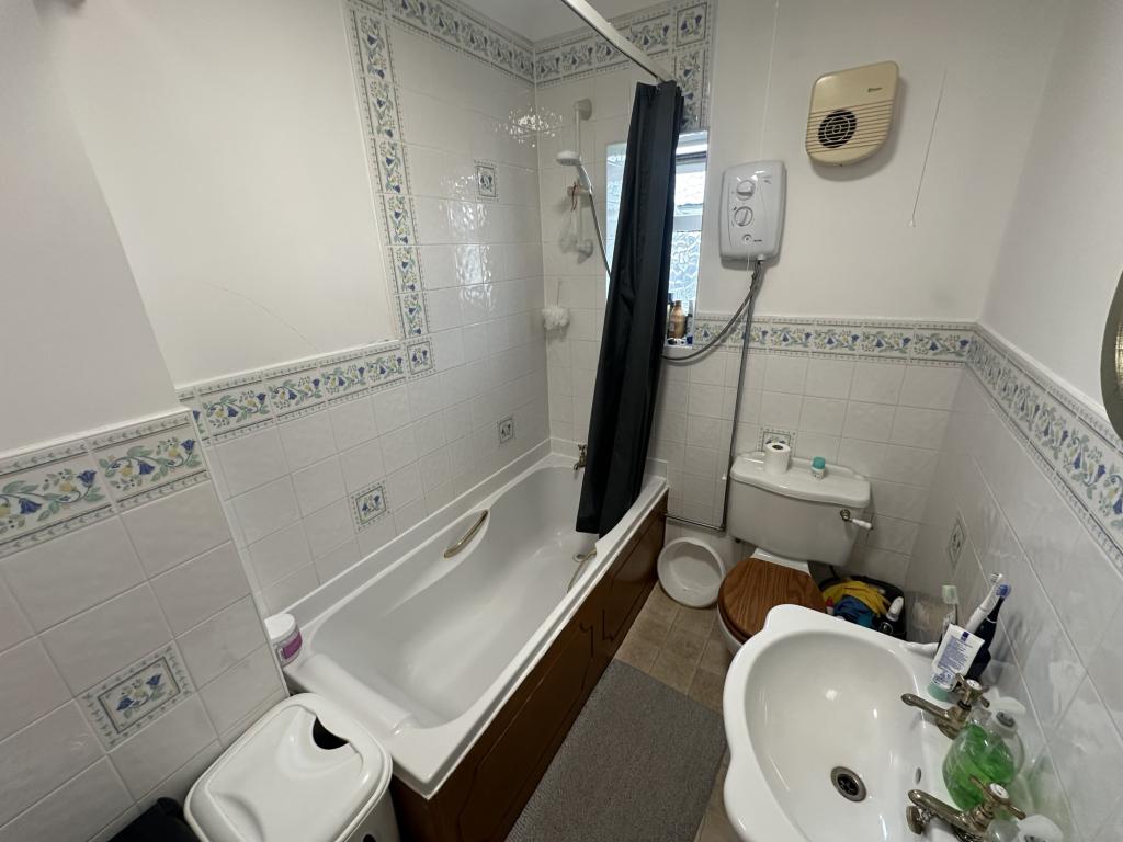 Photo of  Rothbury Gardens,  Leeds, LS16
