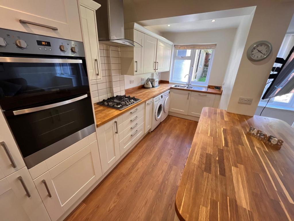 Photo of  Cockroft House, 118 Cardigan Road, Leeds, LS6