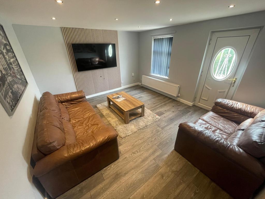Photo of  Cockroft House, 118 Cardigan Road, Leeds, LS6