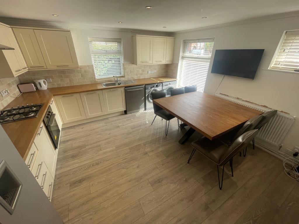 Photo of  Cockroft House, 118 Cardigan Road, Leeds, LS6