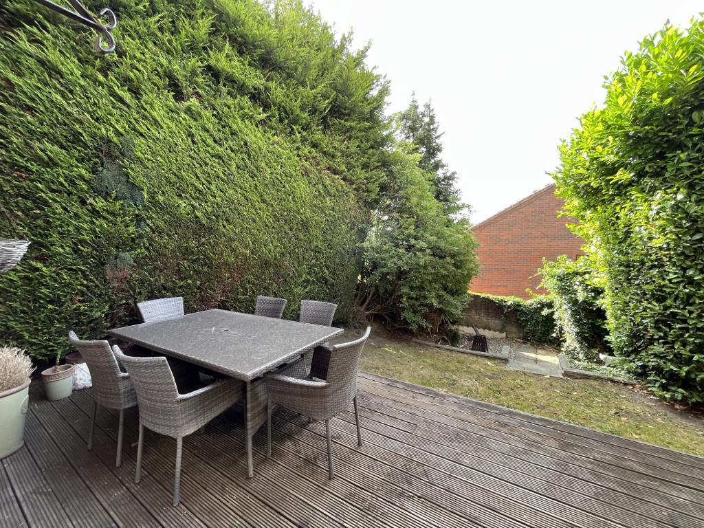 Photo of  Cockroft House, 118 Cardigan Road, Leeds, LS6