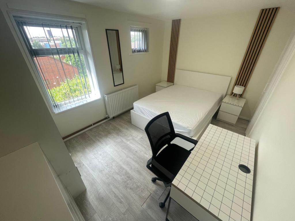 Photo of  Cockroft House, 118 Cardigan Road, Leeds, LS6