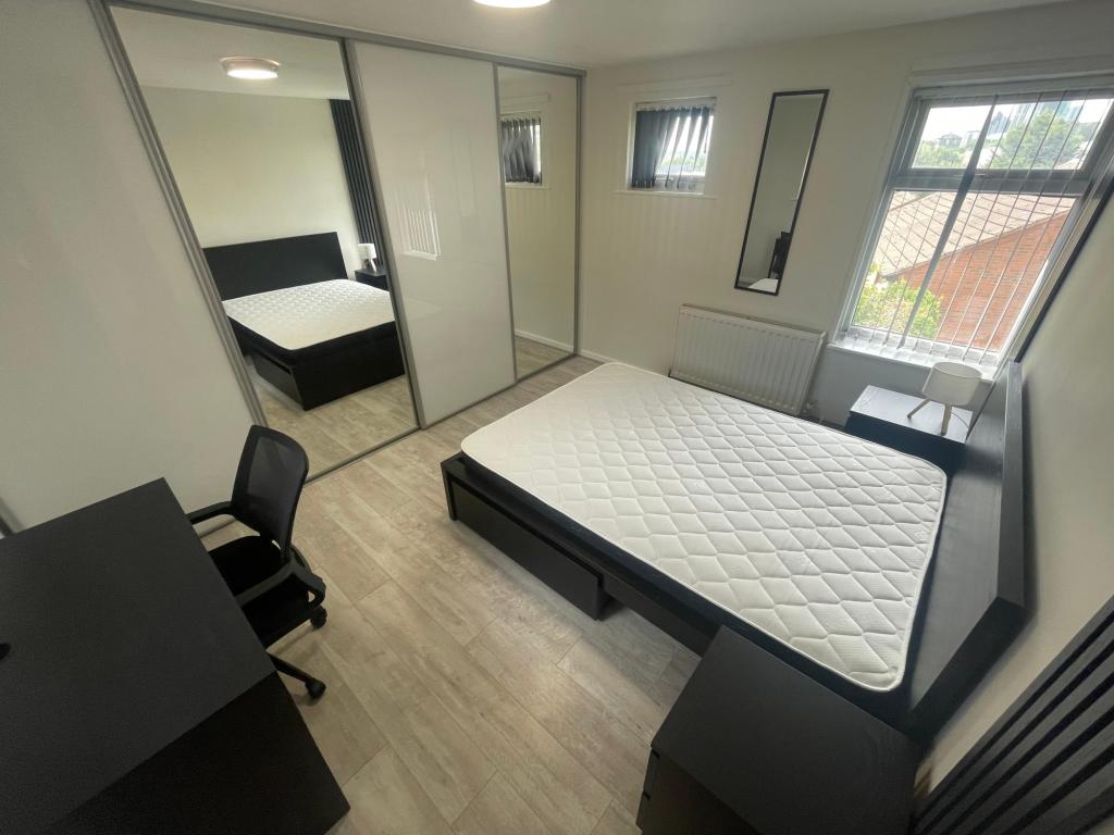 Photo of  Cockroft House, 118 Cardigan Road, Leeds, LS6