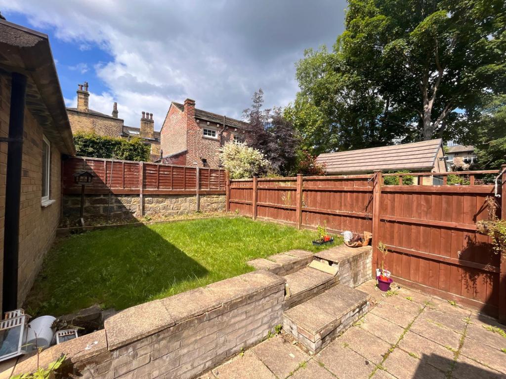 Photo of  Cockroft House, 118 Cardigan Road, Leeds, LS6