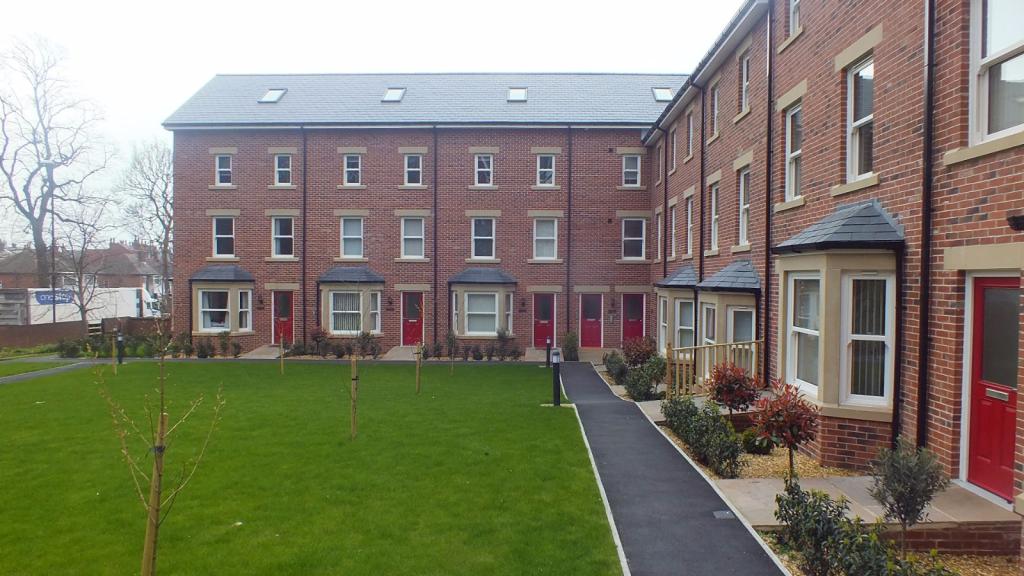 Photo of  Cockroft House, 118 Cardigan Road, Leeds, LS6