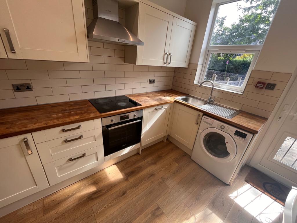 Photo of  St. Michaels Terrace,  Leeds, LS6