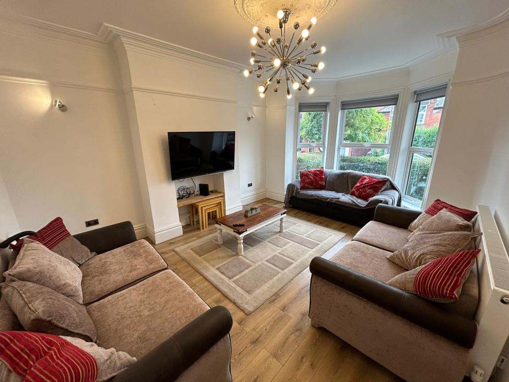 Photo of  St. Michaels Terrace,  Leeds, LS6