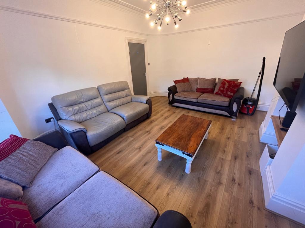 Photo of  St. Michaels Terrace,  Leeds, LS6