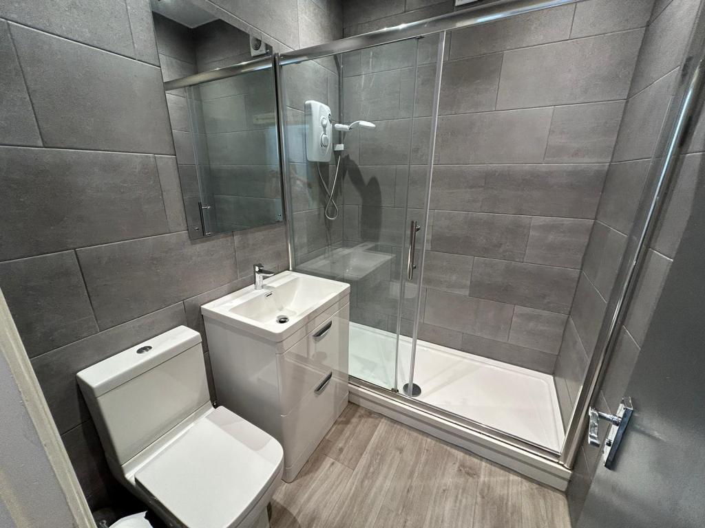 Photo of  St. Michaels Terrace,  Leeds, LS6