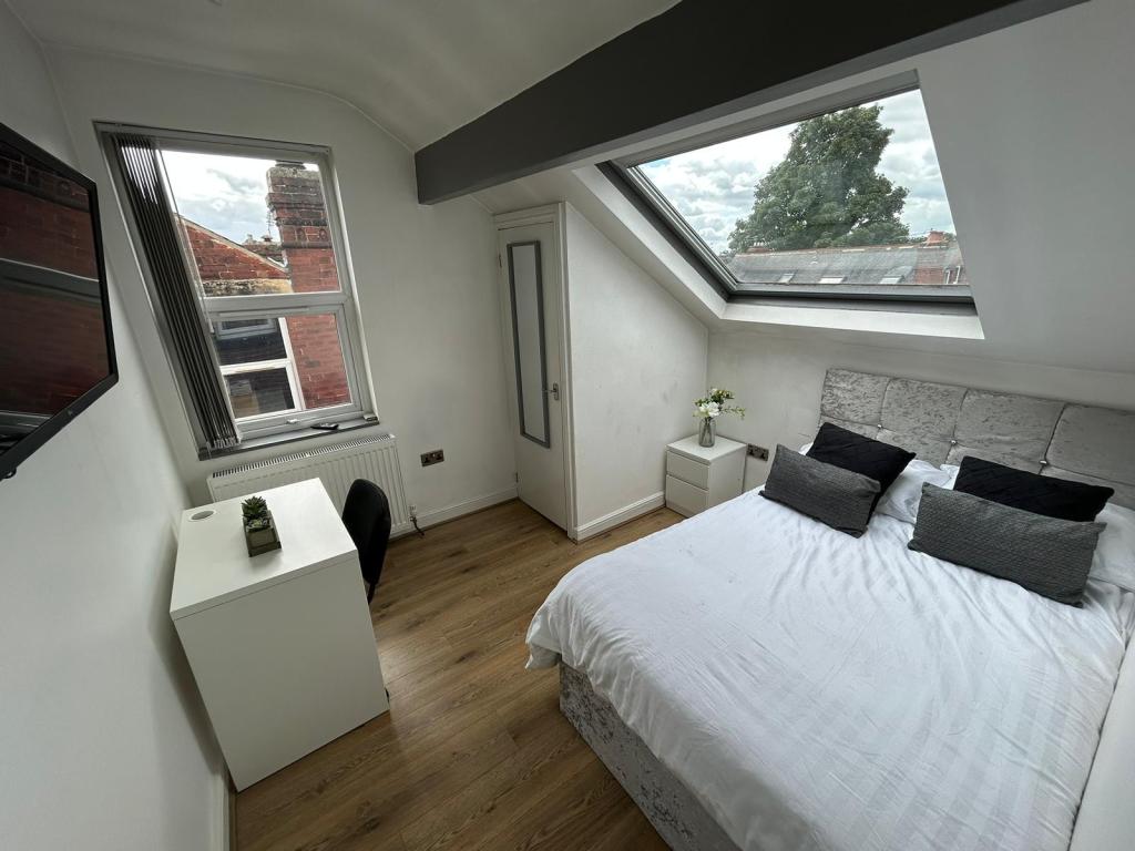 Photo of  St. Michaels Terrace,  Leeds, LS6