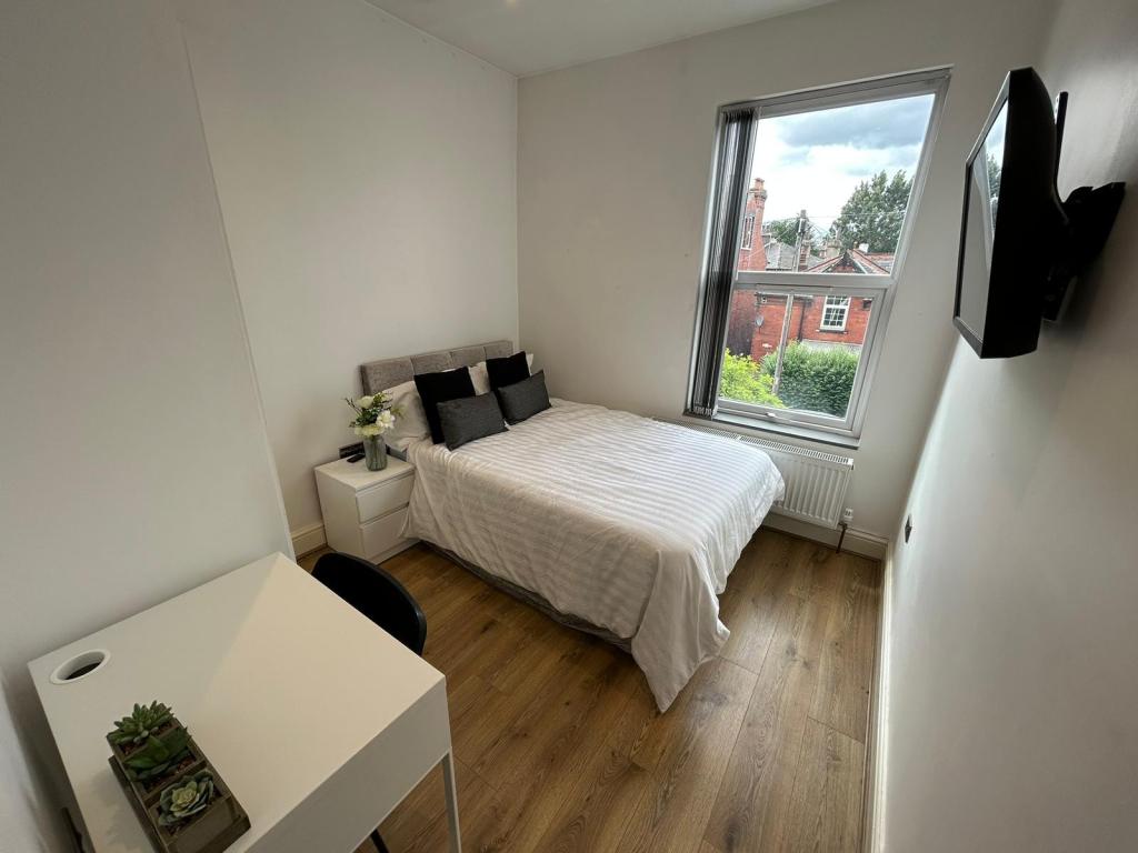 Photo of  St. Michaels Terrace,  Leeds, LS6