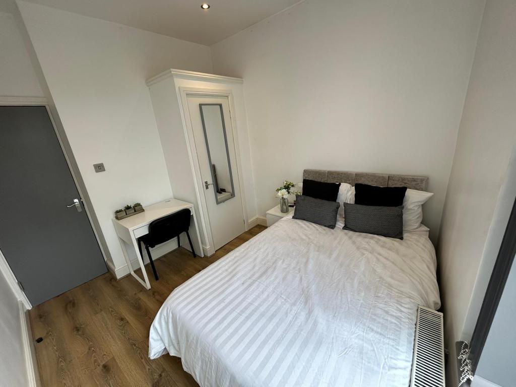 Photo of  St. Michaels Terrace,  Leeds, LS6