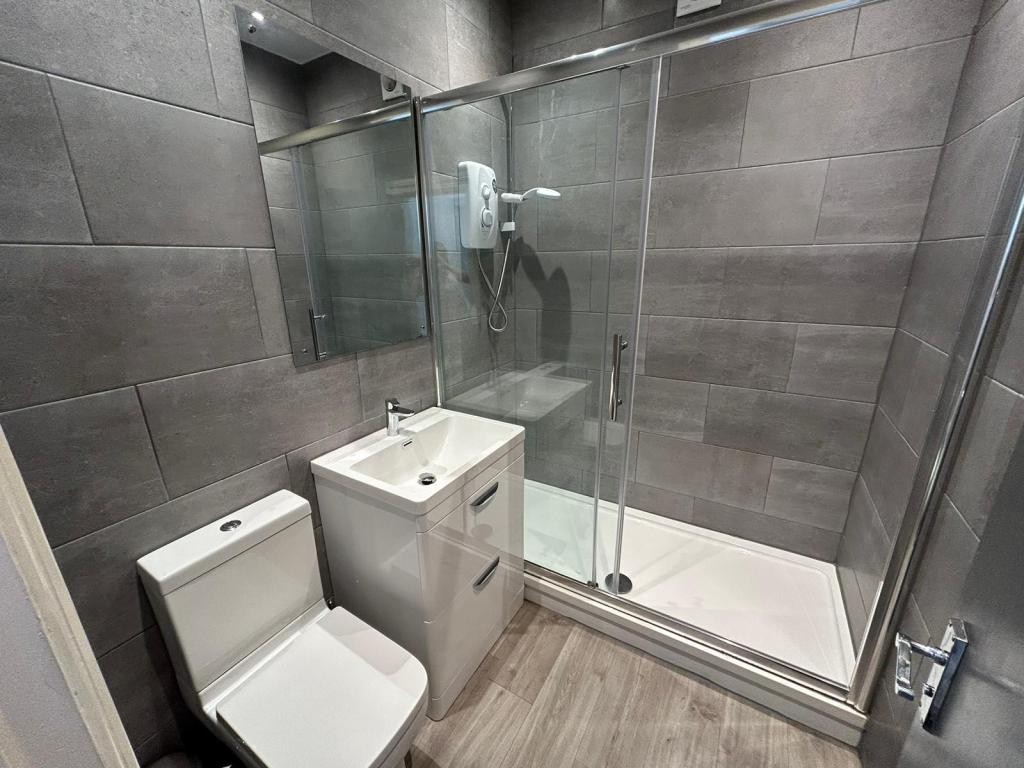 Photo of  St. Michaels Terrace,  Leeds, LS6