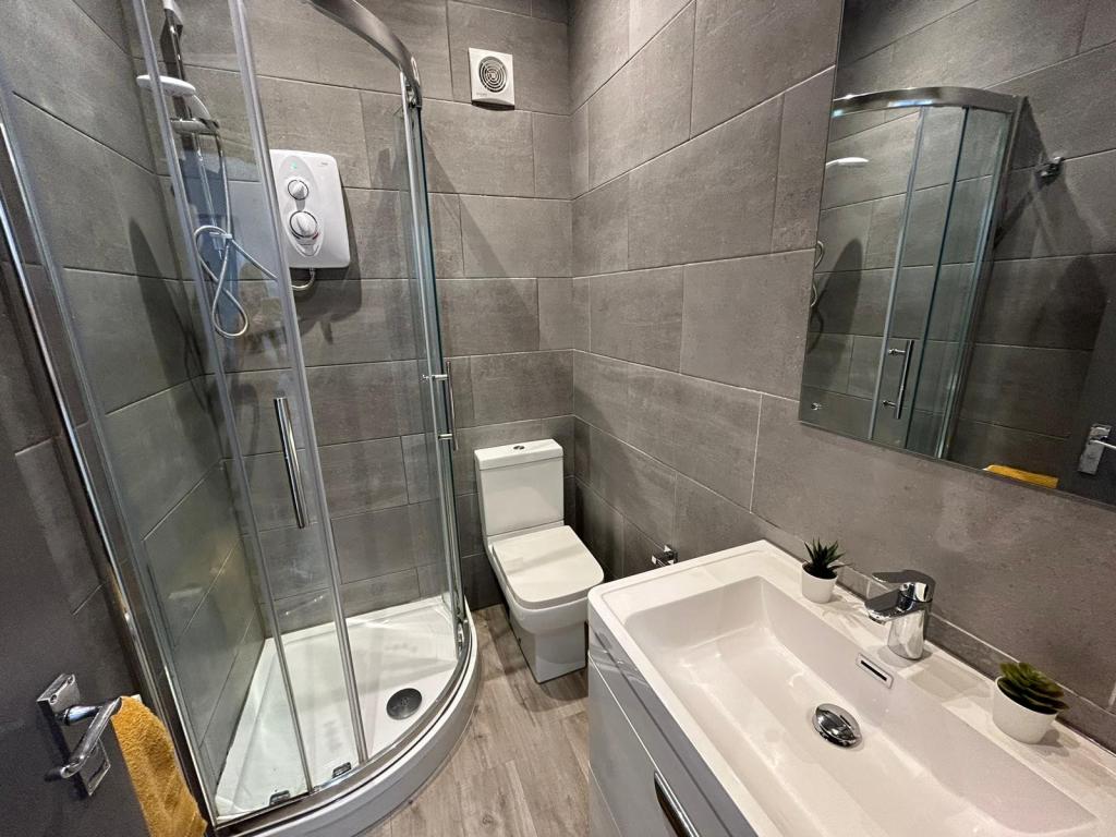 Photo of  St. Michaels Terrace,  Leeds, LS6