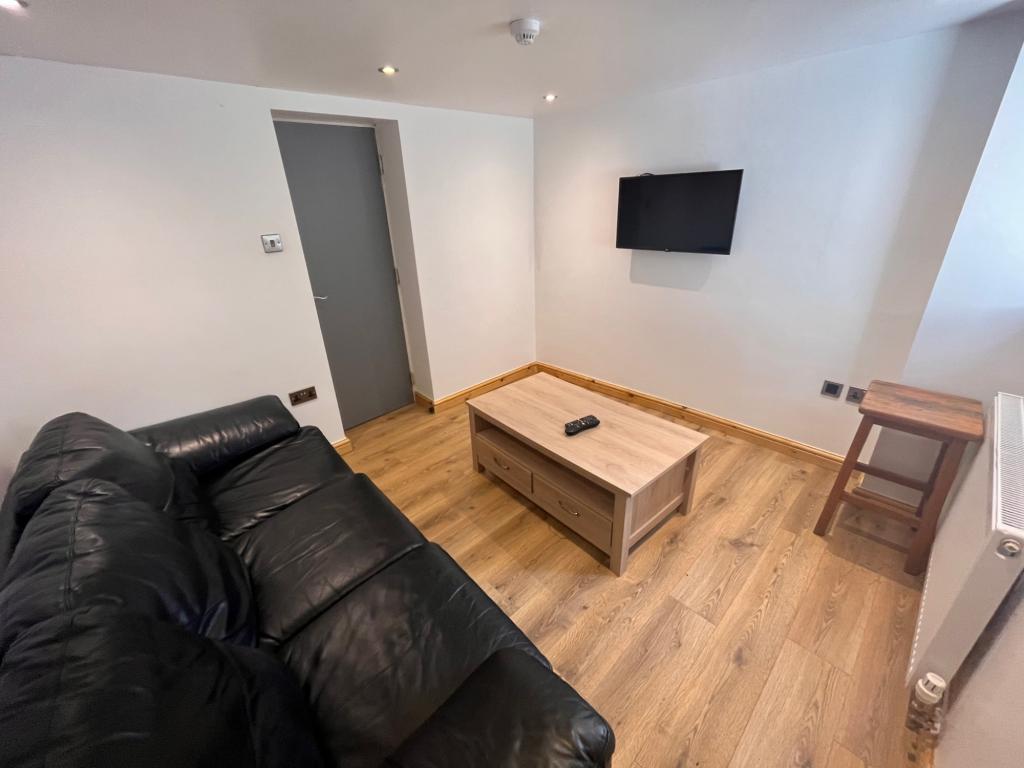 Photo of  St. Michaels Terrace,  Leeds, LS6