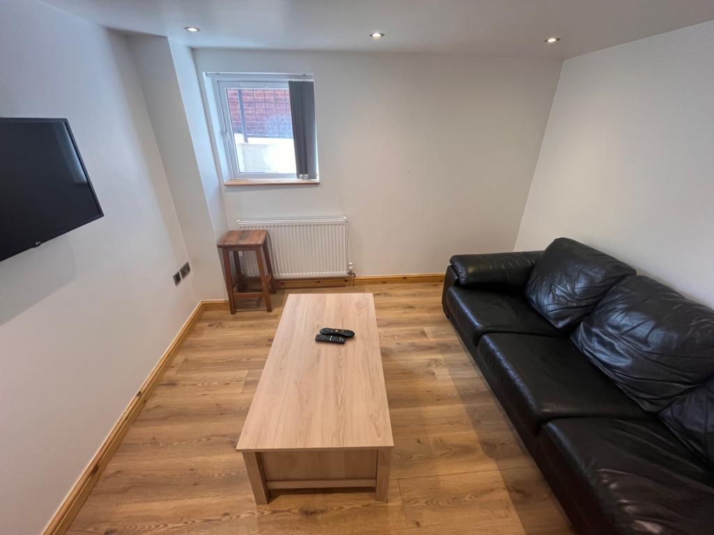 Photo of  St. Michaels Terrace,  Leeds, LS6