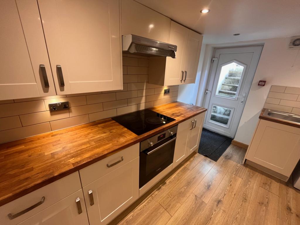 Photo of  St. Michaels Terrace,  Leeds, LS6