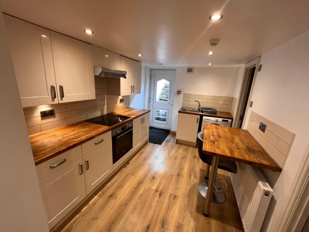 Photo of  St. Michaels Terrace,  Leeds, LS6