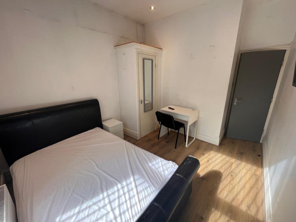 Photo of  St. Michaels Terrace,  Leeds, LS6