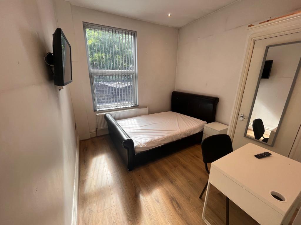 Photo of  St. Michaels Terrace,  Leeds, LS6