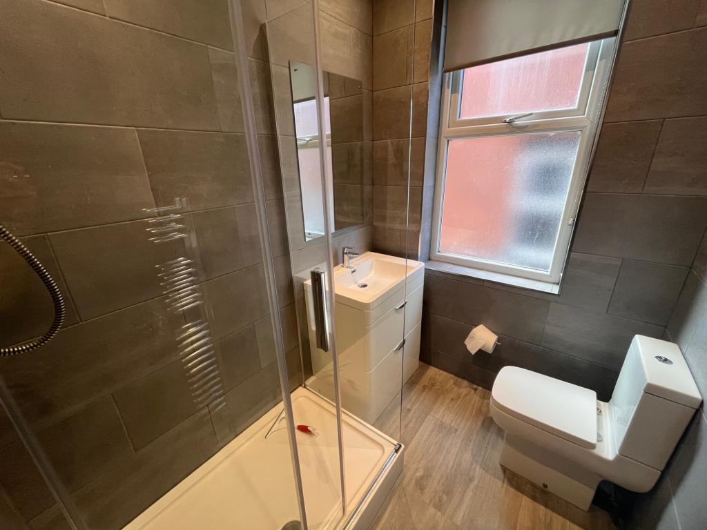 Photo of  St. Michaels Terrace,  Leeds, LS6