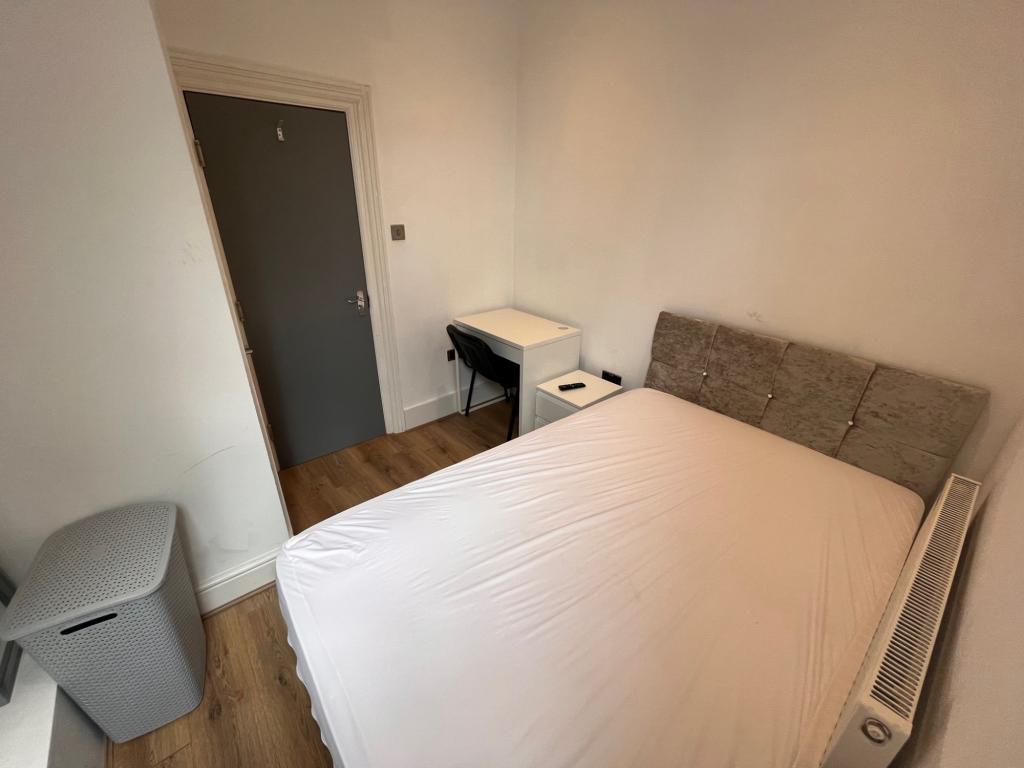 Photo of  St. Michaels Terrace,  Leeds, LS6