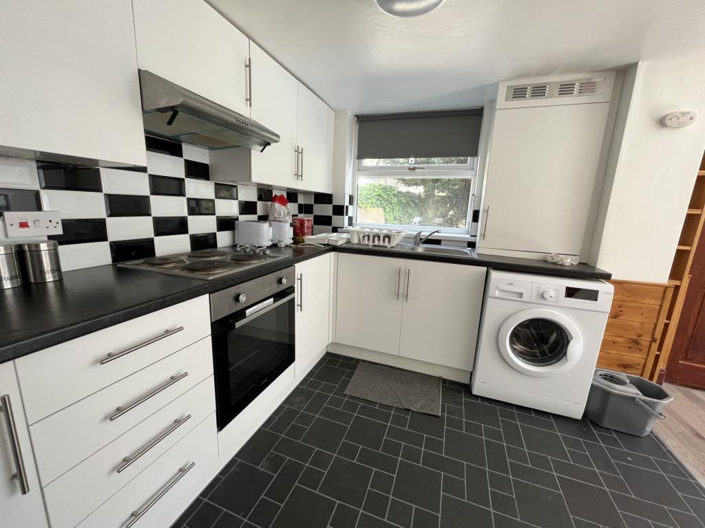 Photo of  Headingley Lane,  Leeds, LS6