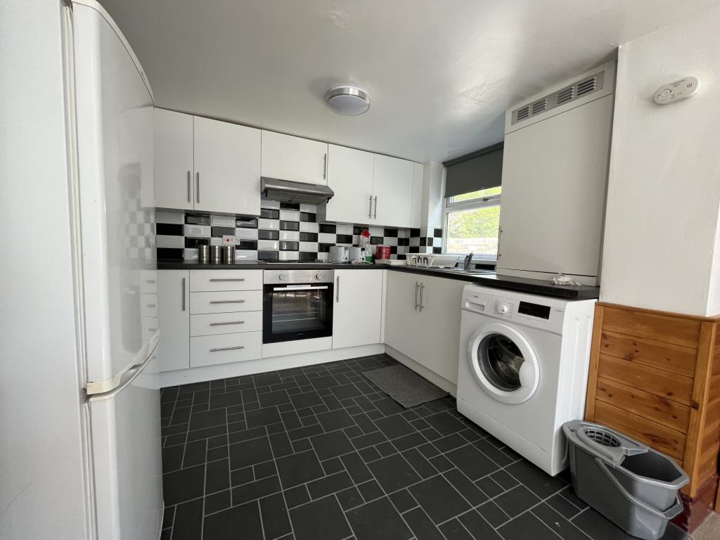 Photo of  Headingley Lane,  Leeds, LS6