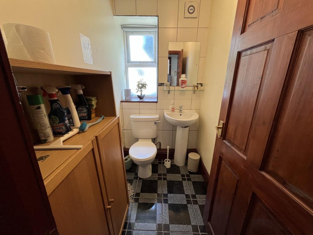 Photo of  Headingley Lane,  Leeds, LS6