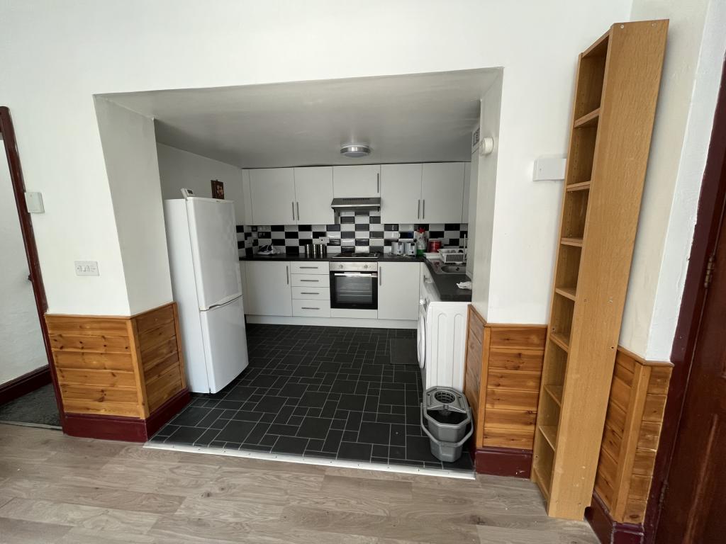 Photo of  Headingley Lane,  Leeds, LS6