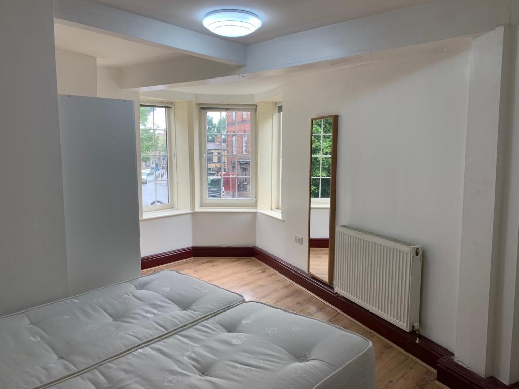 Photo of  Headingley Lane,  Leeds, LS6