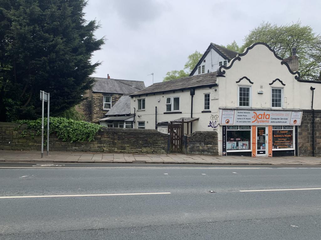 Photo of  Headingley Lane,  Leeds, LS6