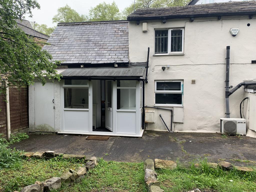 Photo of  Headingley Lane,  Leeds, LS6