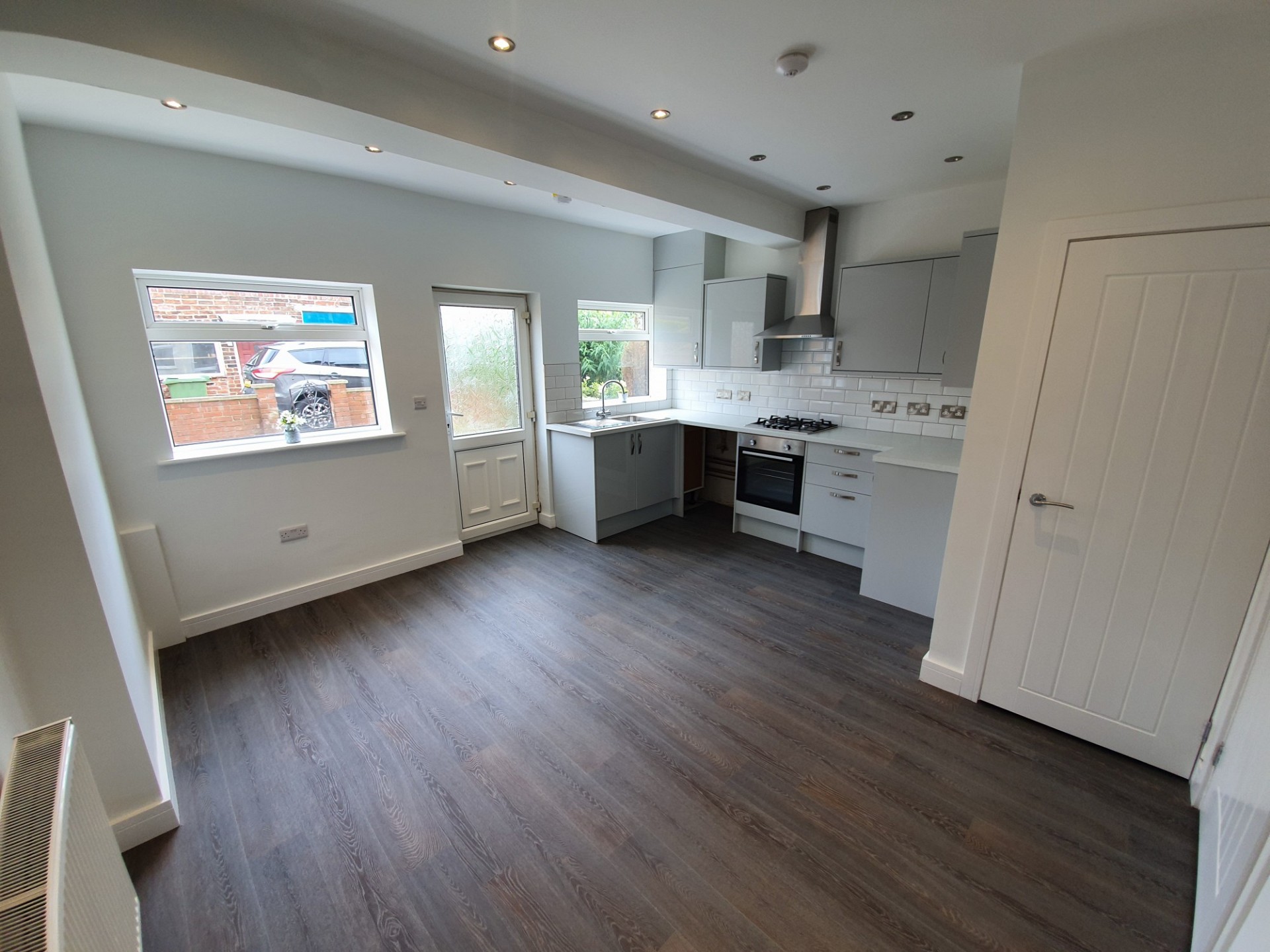 Photo of  Town End,  Leeds, LS25