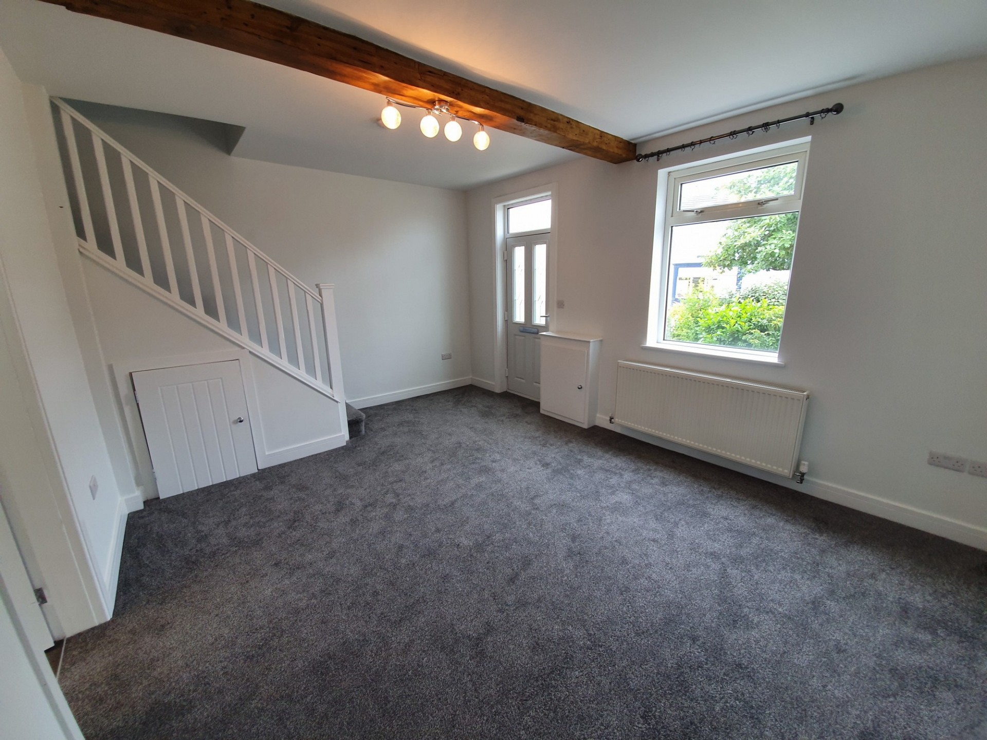 Photo of  Town End,  Leeds, LS25