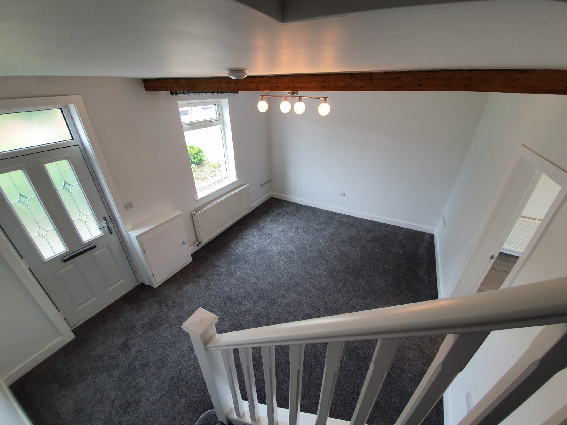 Photo of  Town End,  Leeds, LS25