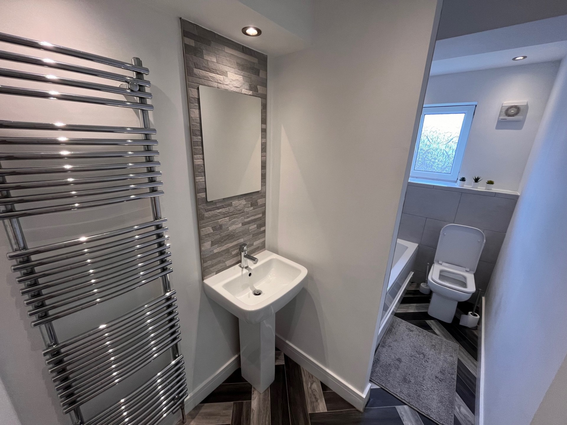 Photo of  Town End,  Leeds, LS25