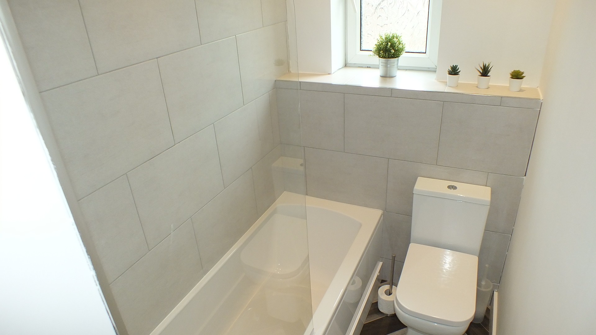 Photo of  Town End,  Leeds, LS25
