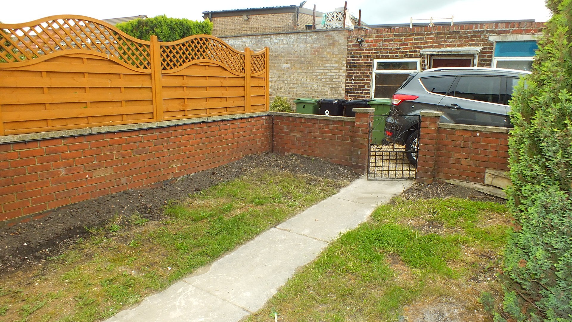 Photo of  Town End,  Leeds, LS25
