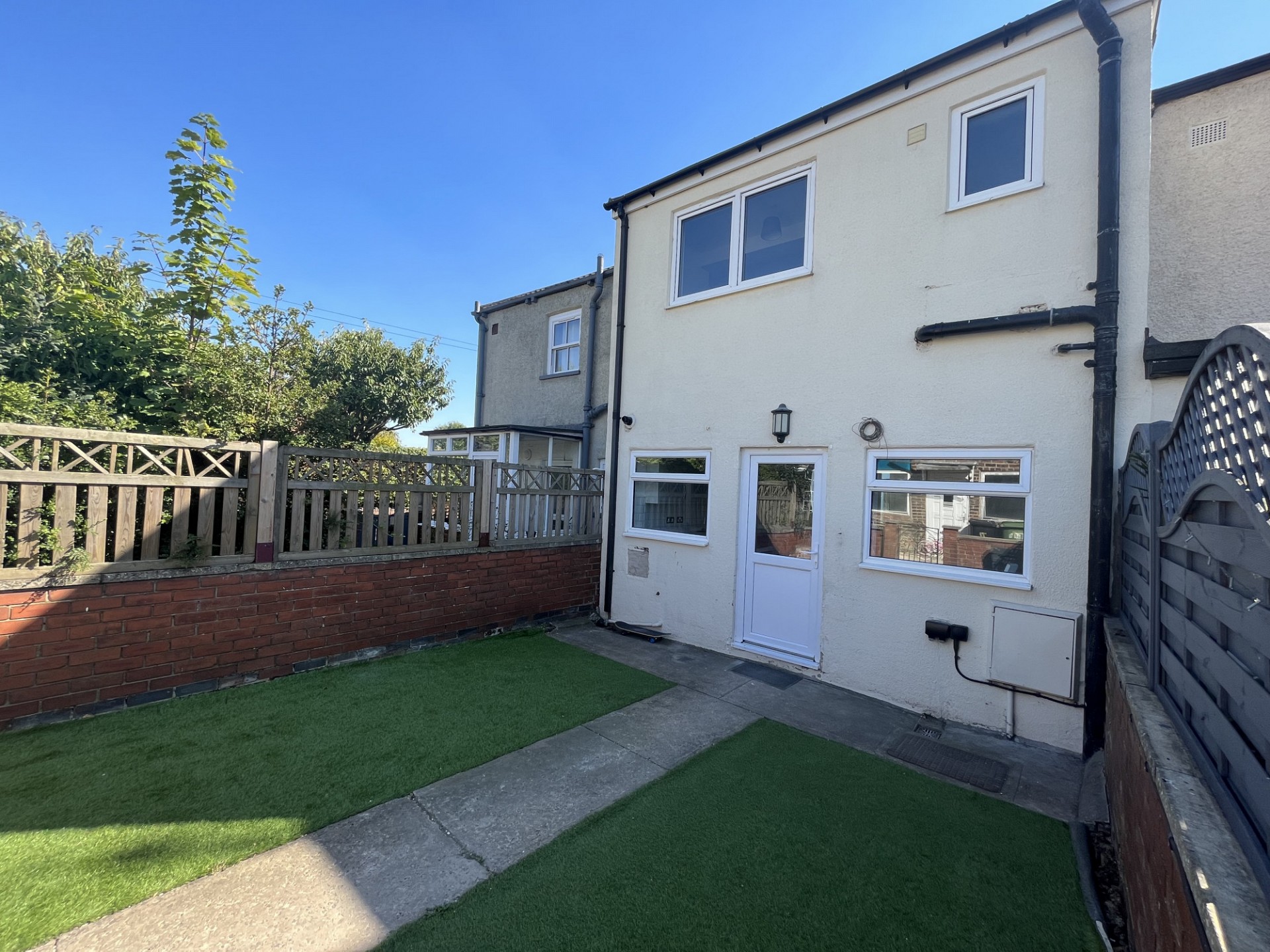 Photo of  Town End,  Leeds, LS25