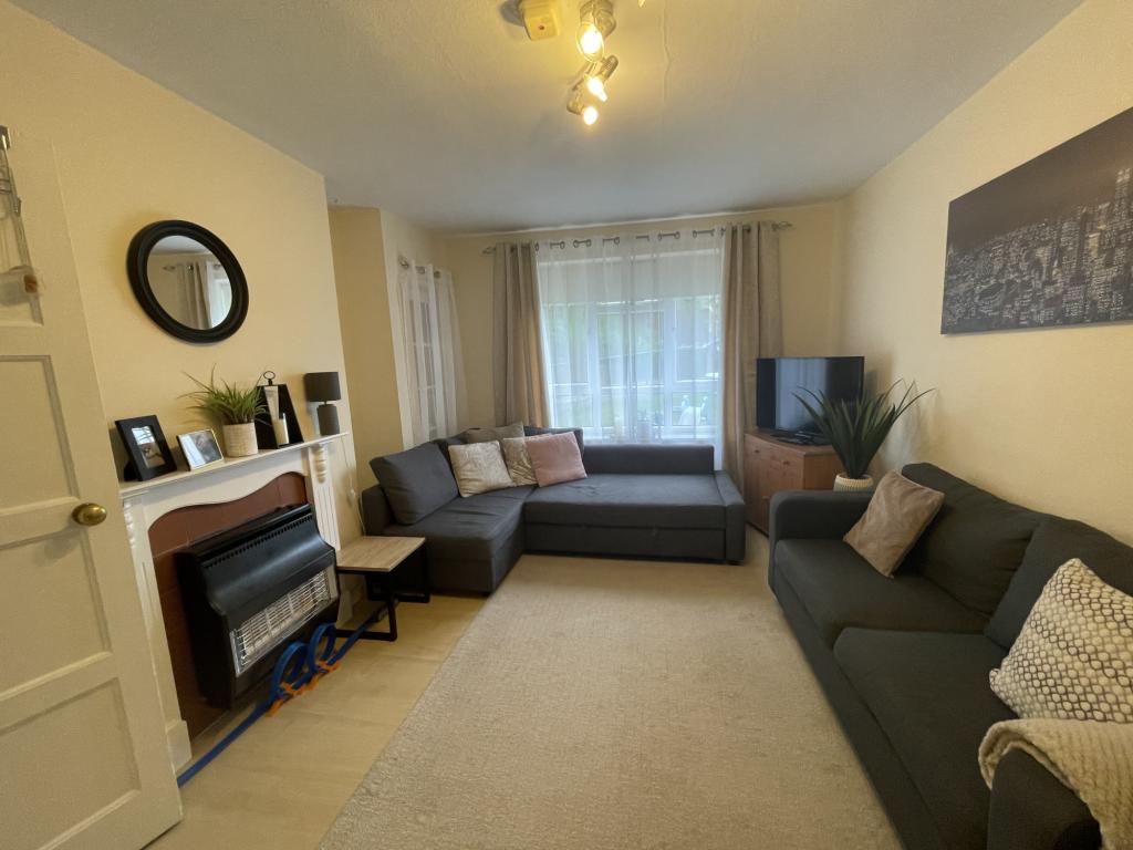 Photo of  Kepstorn Close,  Leeds, LS5