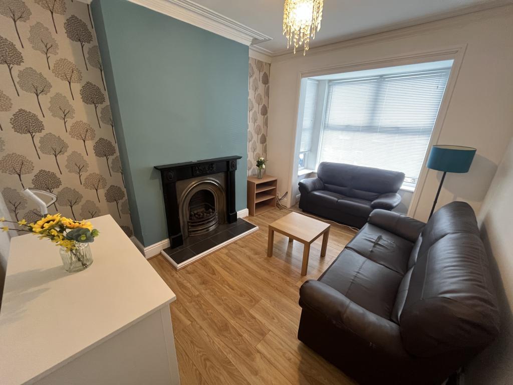 Photo of  Wetherby Grove,  Leeds, LS4