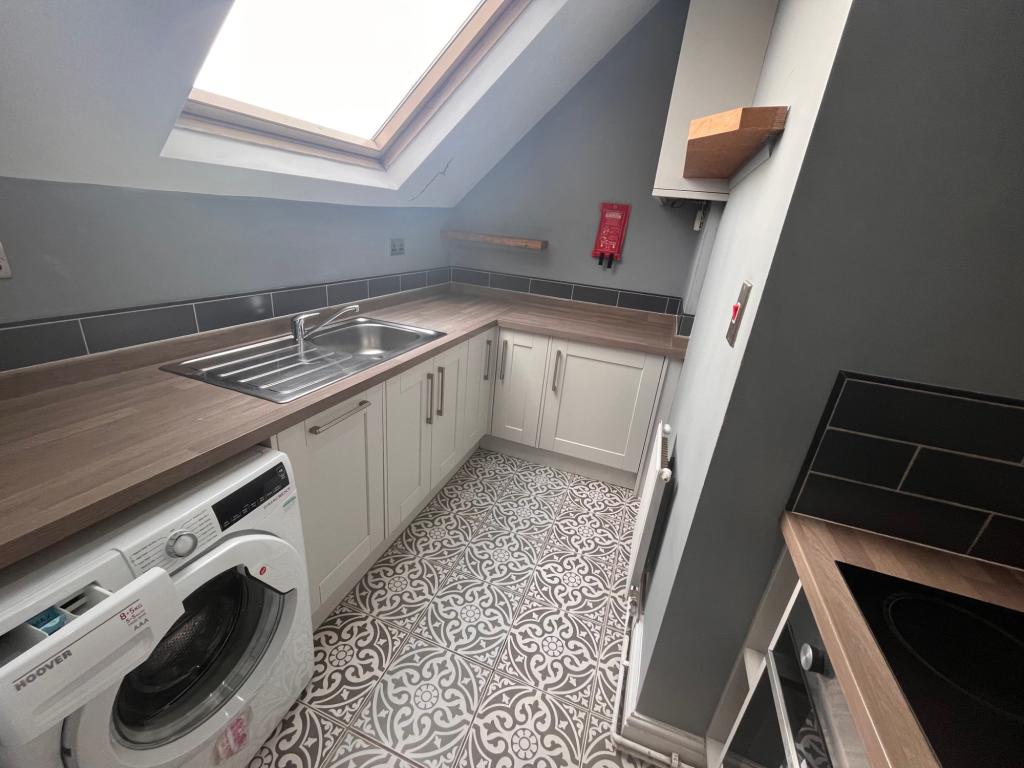 Photo of Flat 2 Cardigan Road,  Leeds, LS6
