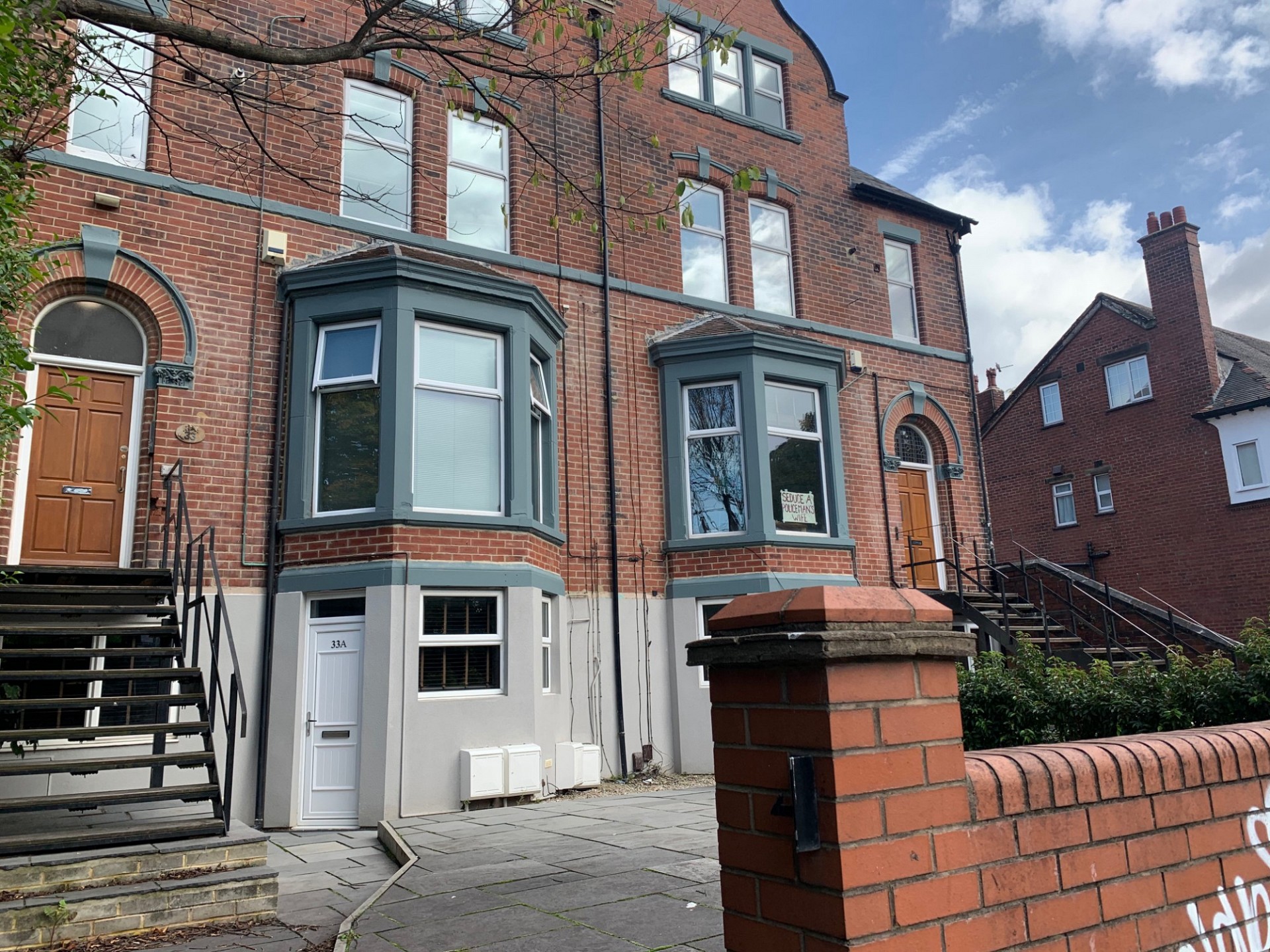 Photo of Flat 2 Cardigan Road,  Leeds, LS6