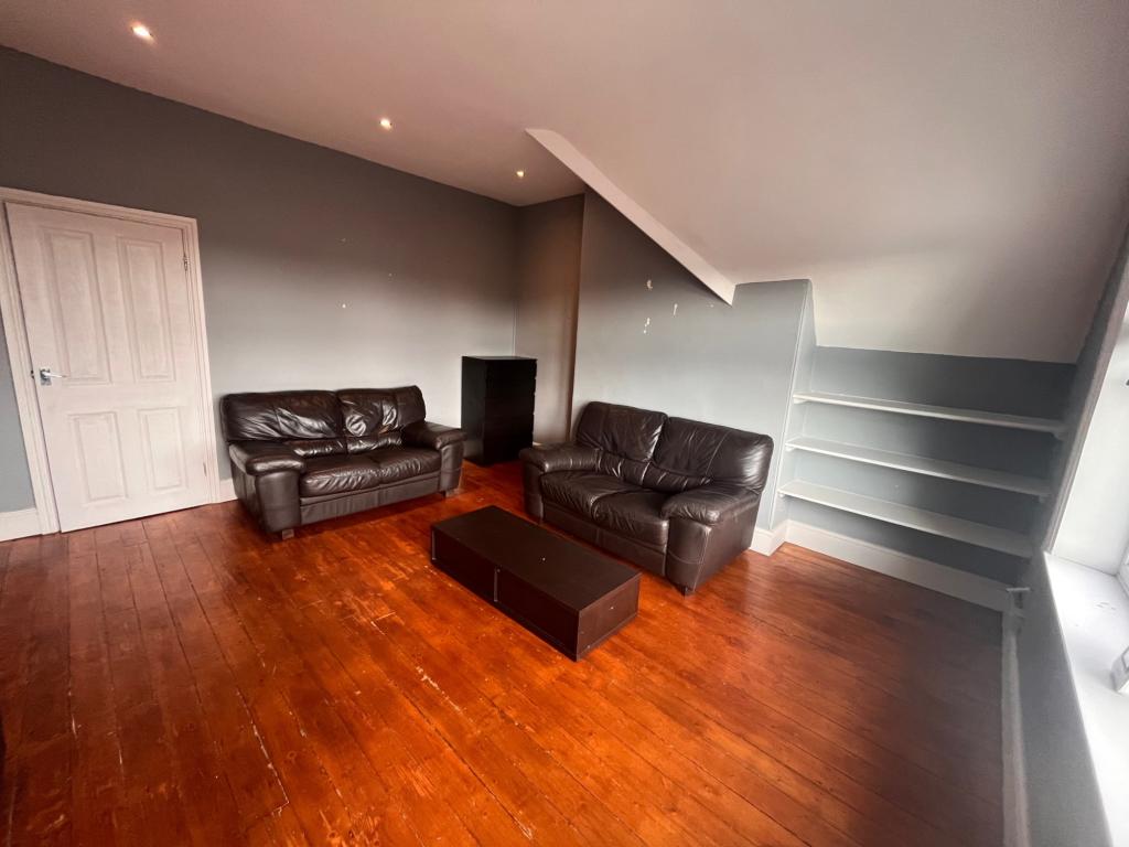 Photo of Flat 2 Cardigan Road,  Leeds, LS6
